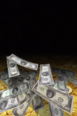 Falling Money (Freemium) android App screenshot 11