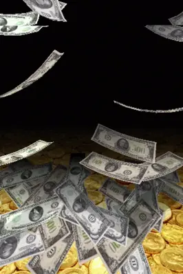 Falling Money (Freemium) android App screenshot 12